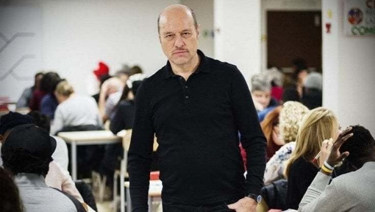 Eraldo Affinati: "Salvate il tema ma l'esame di maturità va cambiato"