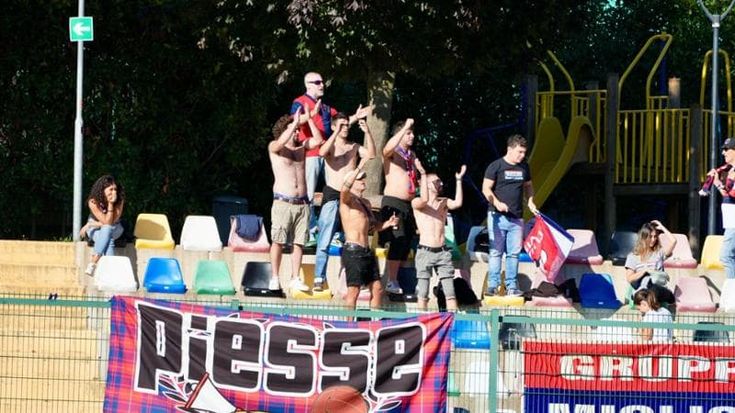 Sestri Levante, assalto alla Vis Pesaro. Mister Scotto: “Tre punti per evidenziare la nostra crescita”