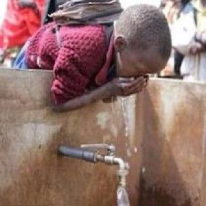 Amref, al fianco dell'Africa che cresce la nuova campagna della Ong
