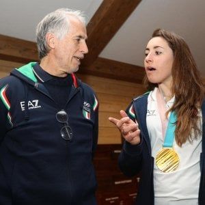 Olimpiadi, Malagò: "Un'Italia da 7 in pagella, il trionfo delle donne"
