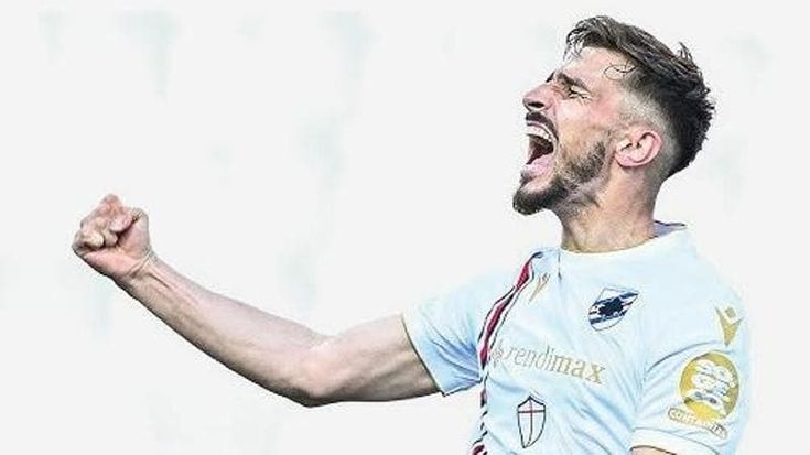 Sampdoria, inferno e ritorno. Primo tempo orribile, Oudin firma la rimonta