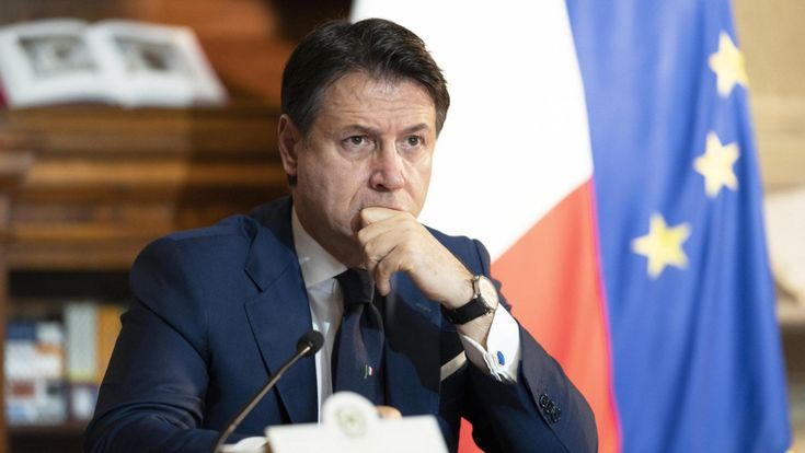 Crisi di governo, al Senato Conte la spunta e raggiunge quota 156 in extremis. Ma la  maggioranza è debole