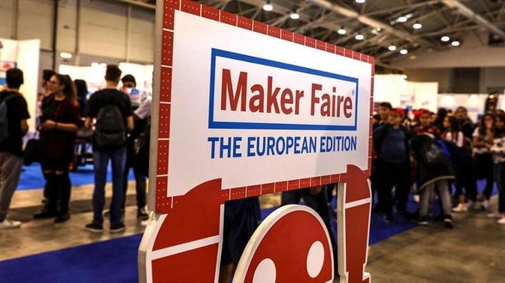 Maker Faire, ecco i nuovi orizzonti del digitale