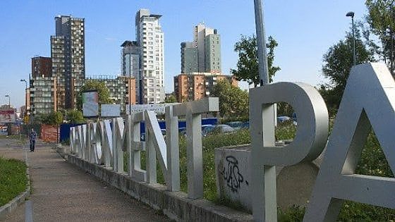 Torino, all'Envi Park il primo polo per l'economia circolare del Politecnico