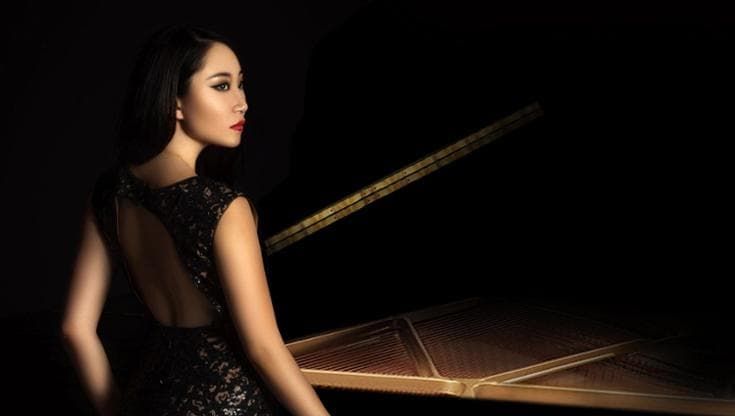 Palermo non solo Classica: una “Notte Gershwin” e pagine di Oscar Peterson