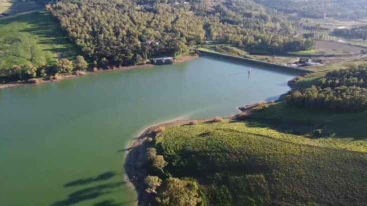 La diga Trinità non è a rischio crollo e il sindaco di Marsala chiede i danni alla Regione