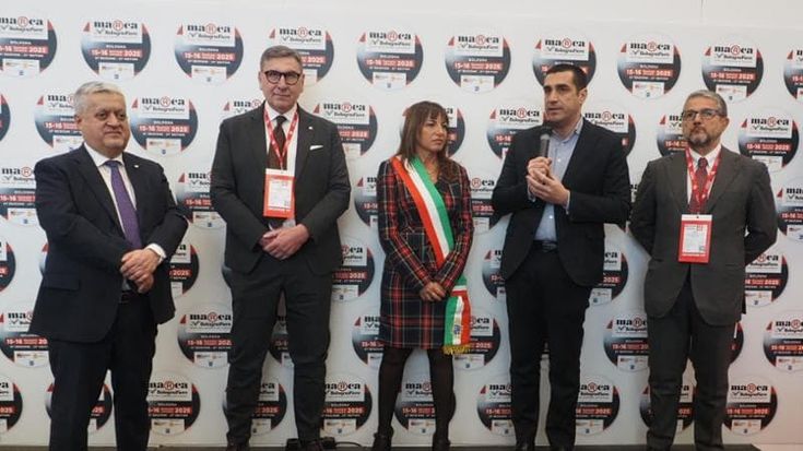 De Pascale: “Il limite di due mandati è un principio sano per sindaci e presidenti di Regione”