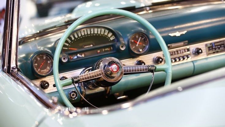 Auto e Moto d'Epoca, si scaldano già i motori per l'edizione 2021
