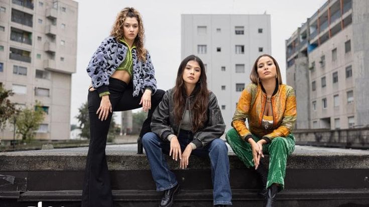 Gangs of Milano, da Cordusio alla Barona così la città è diventata il set della serie