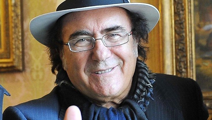 Sanremo 2022, orgoglio Al Bano: "Se ci sono Ranieri e Morandi, potevo esserci anche io"