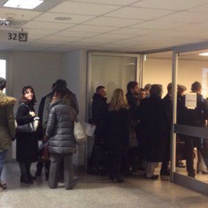 A Firenze il maxi processo per riciclaggio: anche Bank of China tra i 299 imputati