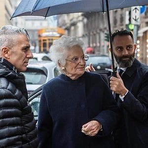 Trapani, la proposta: "Liliana Segre cittadina onoraria dei comuni della provincia"