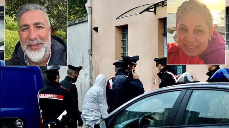 Uccise a coltellate la moglie a Solero, confermata la condanna all’ergastolo