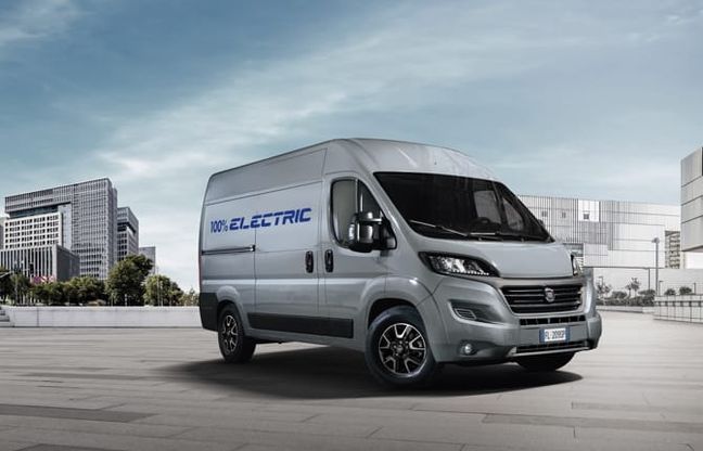 Ducato sempre più best seller