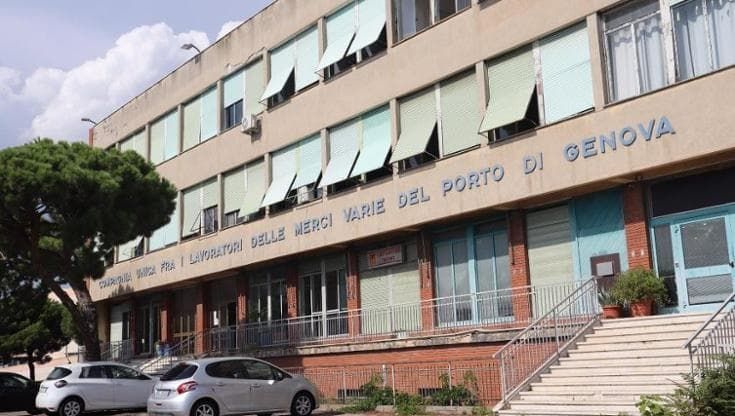 Compagnia Unica, il lavoro torna ai livelli pre Covid: oltre 200mila giornate, come nel 2019