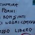 Vicenza, antisemitismo: svastica e scritta 