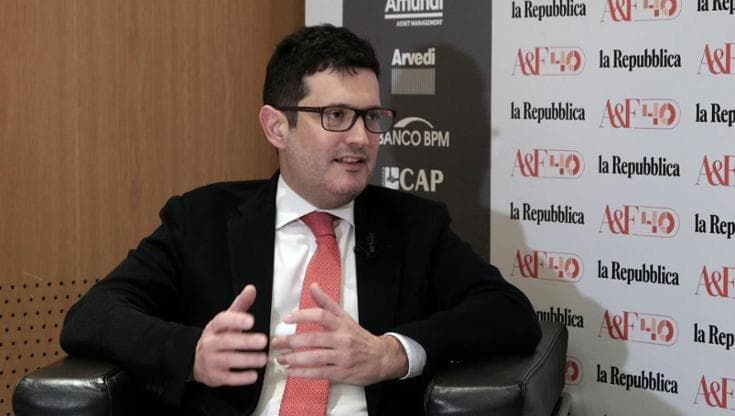 L'intervista  - Conti, E.on: "Il cittadino può diventare parte integrante della transizione energetica"