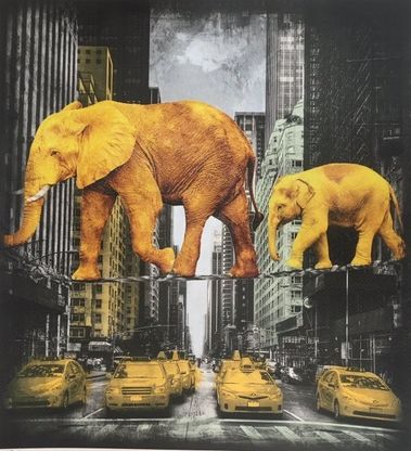 Al Superstudio Più torna Affordable Art Fair, la fiera delle opere "accessibili"
