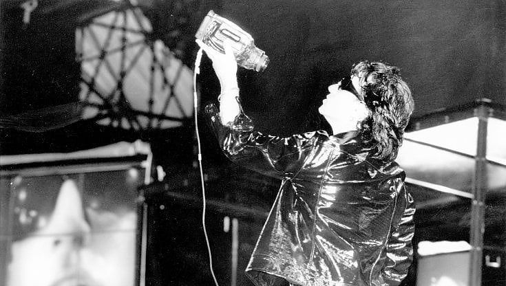 Summer of '91: il boato del rock e la fine del secolo breve