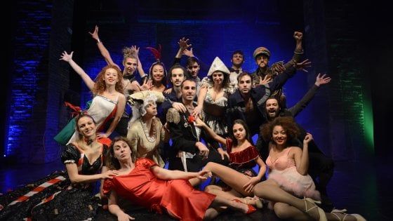 Torino, saranno famosi: un vivaio di giovani artisti alla corte di Re Arturo Brachetti
