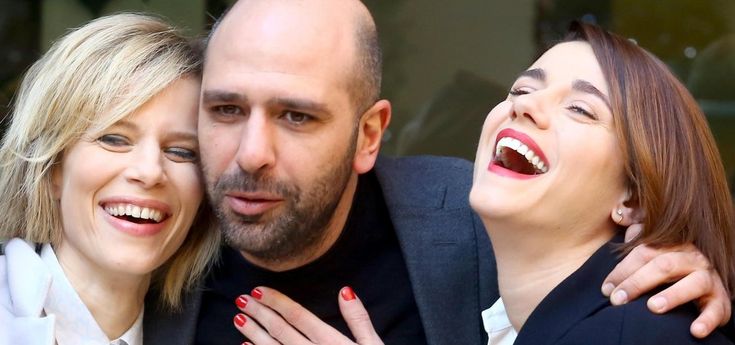 Zalone senza confronti, il terzo giorno è meglio dei primi due. Siamo oltre ai 22 milioni