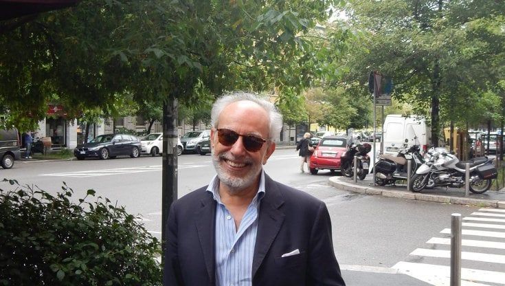 Morto nel giorno del suo 80esimo compleanno Miro Silvera: lo scrittore siriano-milanese sempre alla ricerca del libro giusto