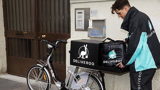 Il ristorante a domicilio decolla in Italia, ma è terra di conquista per stranieri