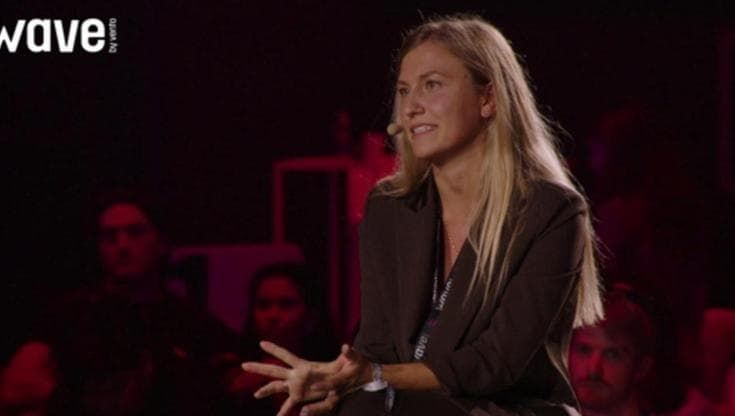 Wave 2026, conquistare il capitale globale