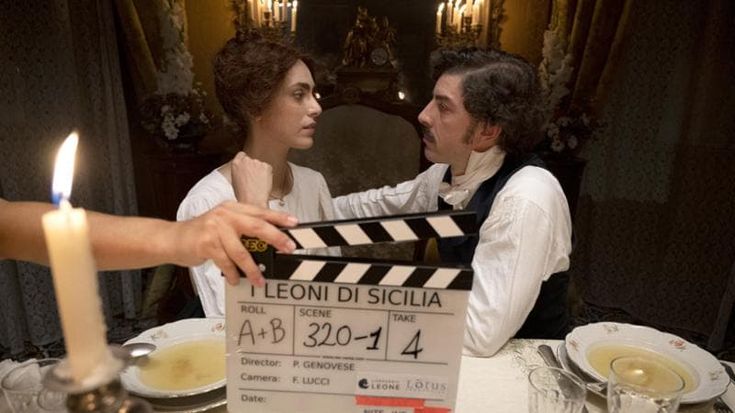 ‘I leoni di Sicilia’, in anteprima la serie kolossal sulla saga dei Florio