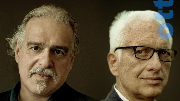 ‘Bluesunday’, il jazz diventa poesia: incontro di versi e note tra il poeta Nicola Bultrini e il critico Filippo La Porta