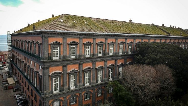 Palazzo Reale, un "Summer Fest" dal 17 giugno al 5 settembre