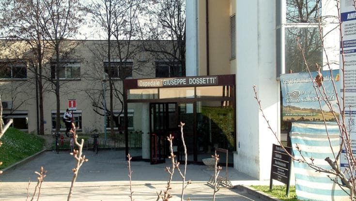 Pronto soccorso in tilt a Bazzano: “C'era un solo medico”. L’Ausl: “Un collega si era ammalato”