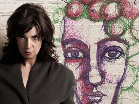 Cristina Don&agrave;, in attesa del settimo album si d&agrave; all'opera (rock)