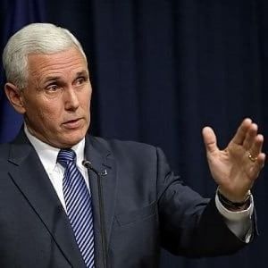 Usa 2016, Trump sceglie Mike Pence come suo vice
