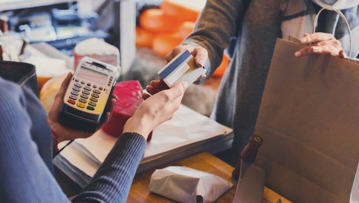 Le nuovi abitudini d'acquisto dei consumatori nell'era post pandemica