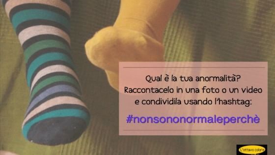 Insulti omofobi, Ottavo Colore risponde con un hashtag