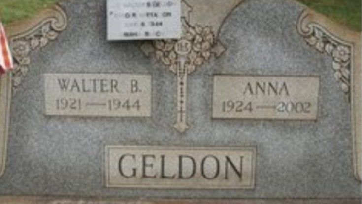 Anna e Walter 