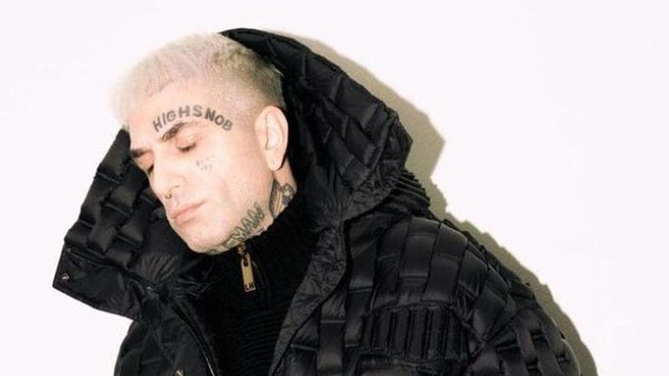 Il rapper Highsnob dice addio alla musica: “Costretto a prendere questa decisione"