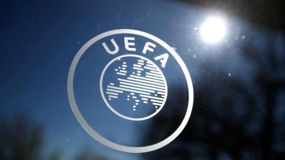 Uefa, il comitato medico: "Il riavvio dei campionati è possibile"
