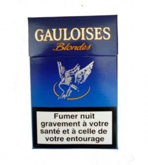 Gauloises, le "Ungheresi" finiscono in Polonia.Chiude l'ultima fabbrica francese delle sigarette