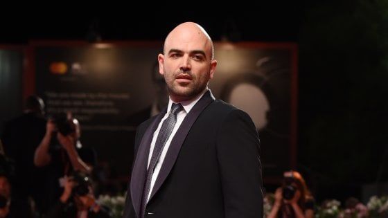 Roberto Saviano e le donne, il monologo al WeWorld Festival di Milano