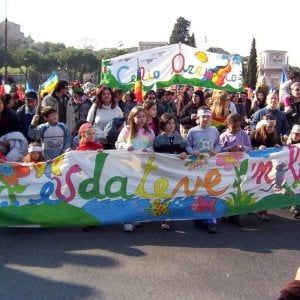 Roma, Celio Azzurro: "È arrivato lo sfratto, da oggi le forze dell'ordine possono mettere i sigilli"