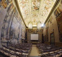 A Roma "L'eredità di De Santis"