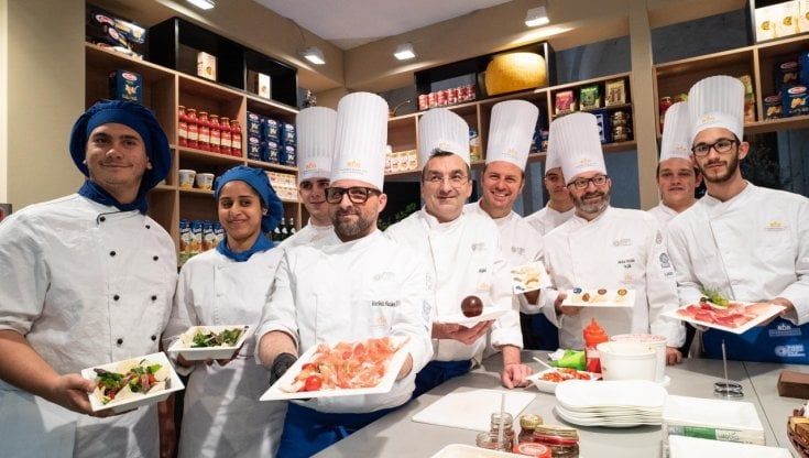 Al via Settembre Gastronomico: Parma celebra il cibo