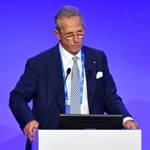 Anche la Lega di serie A è fortemente preoccupata per le scelte del governo