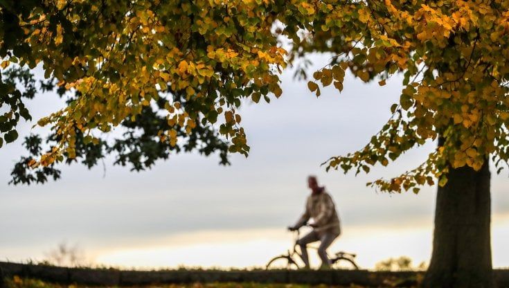 Bonus bici e monopattini, si parte