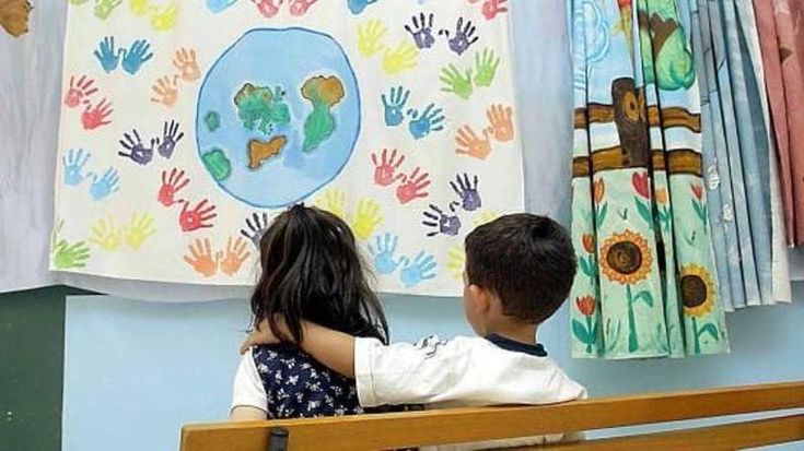Nasce EduFestival: tre giorni alla Sapienza per ripensare la scuola dell’infanzia
