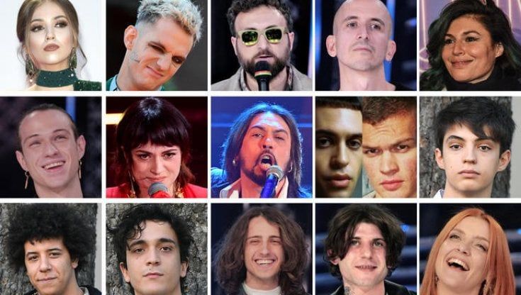 Sanremo 2022, parte il televoto: come funziona. I codici per votare i Big