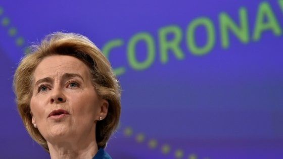 Coronavirus, "Telethon" Ue per il vaccino: raccolti 7,4 miliardi di euro. No degli Usa