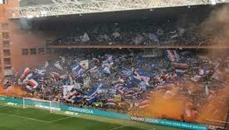 Chiedi cos’era la Sampdoria. Se la Bbc racconta la caduta della squadra di Vialli e Mancini